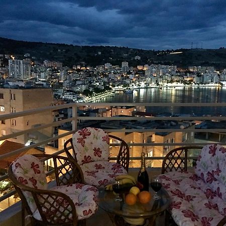 Royal Apartment Luxury Holiday For Queen And King Saranda Zewnętrze zdjęcie