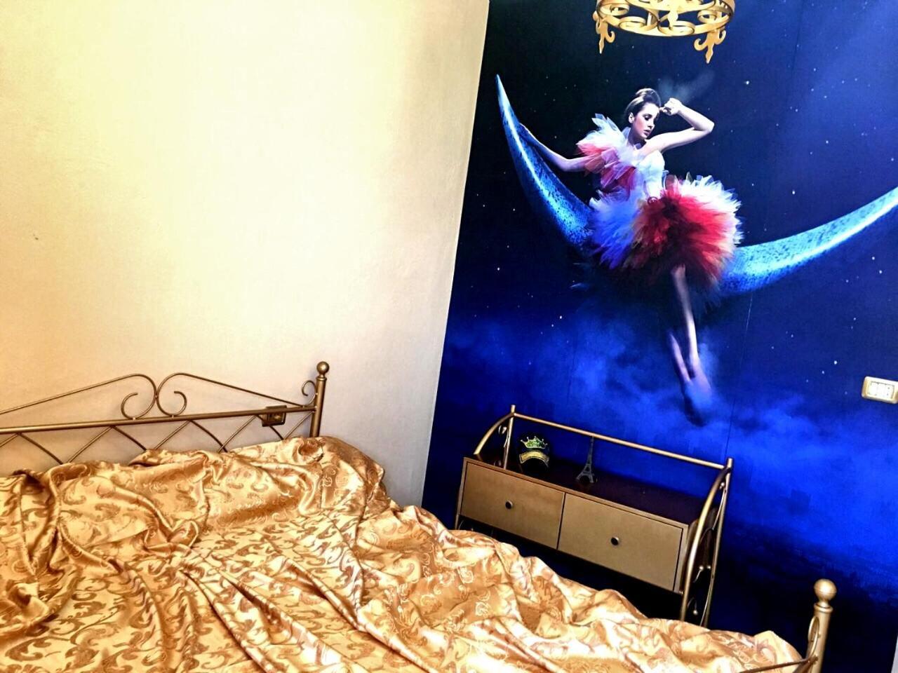Royal Apartment Luxury Holiday For Queen And King Saranda Zewnętrze zdjęcie